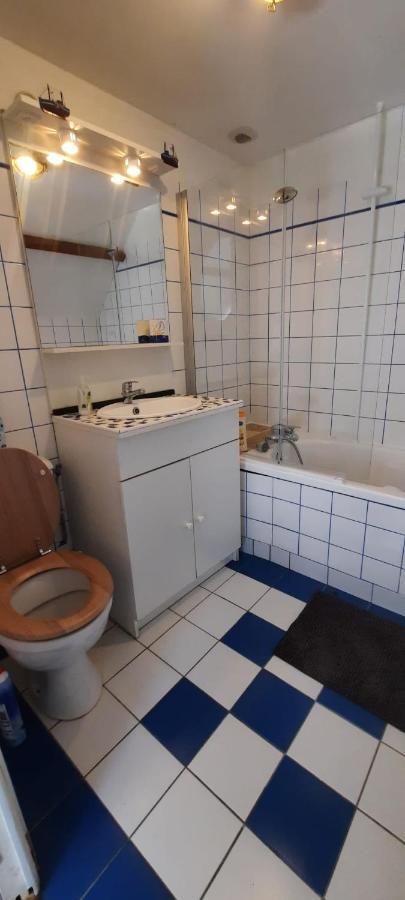 Chambres D'Hotes Domaine La Touche 플레인포거스 외부 사진
