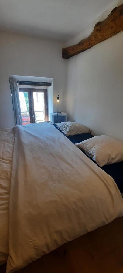 Chambres D'Hotes Domaine La Touche 플레인포거스 외부 사진