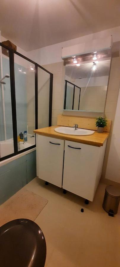 Chambres D'Hotes Domaine La Touche 플레인포거스 외부 사진